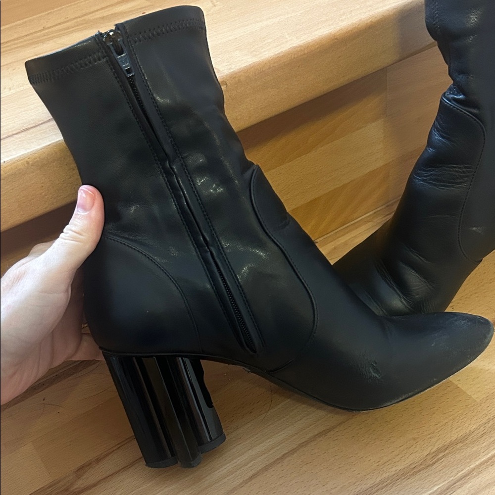 Louis Vuitton  Women's Boots - Picture 3 of 11